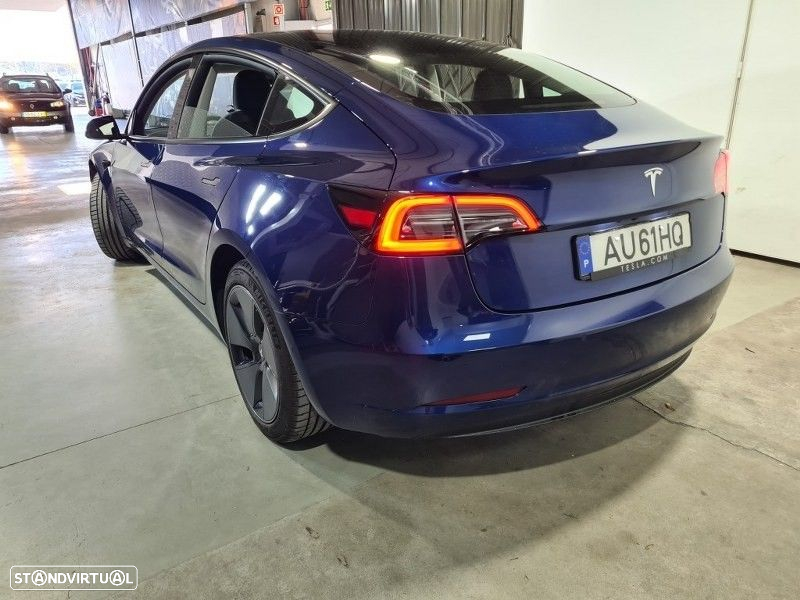 Tesla Model 3 - 27