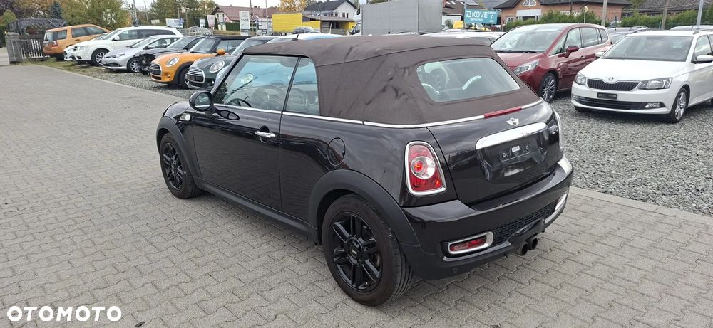 MINI Cooper S - 23