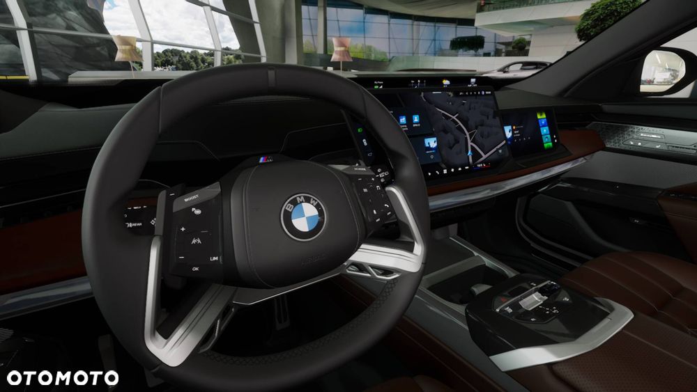 BMW Seria 7 740 xDrive mHEV sport - 4
