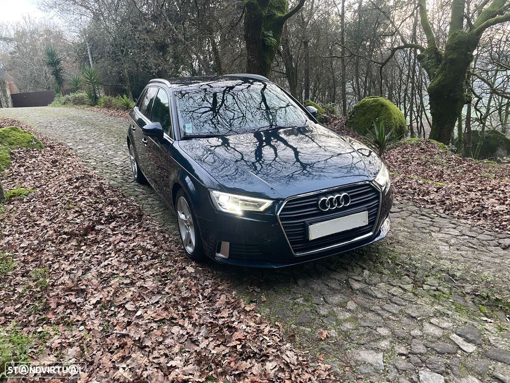 Audi A3 Sportback 1.6 TDI Sport - 6