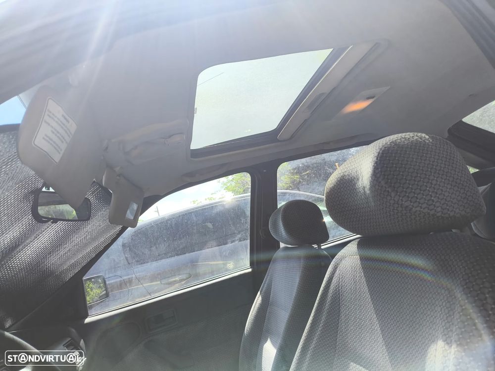 Ford Escort 1.3 CL - 10