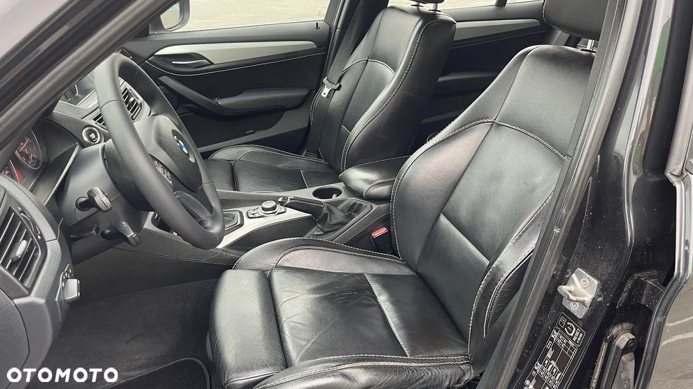 BMW X1 xDrive20d - 15