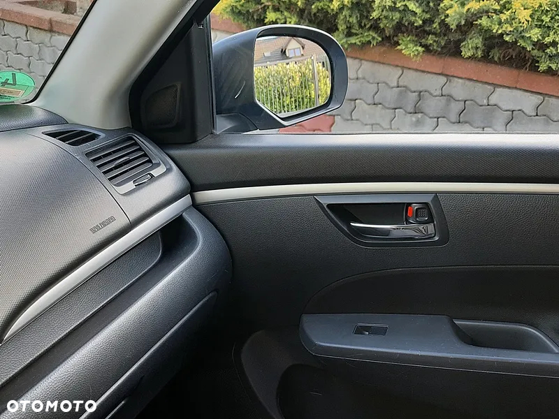 Suzuki Swift 1.2 Comfort - 22