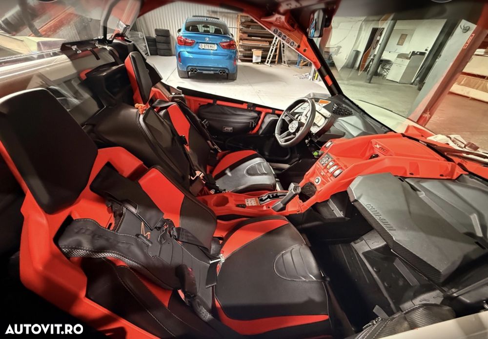 Can-Am Altul - 5