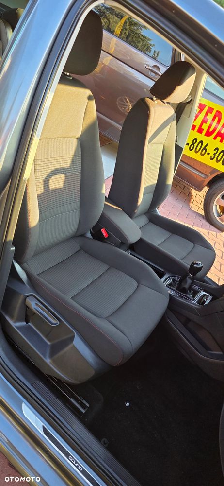 Volkswagen Golf Sportsvan 2.0 TDI (BlueMotion Technology) Sound - 12