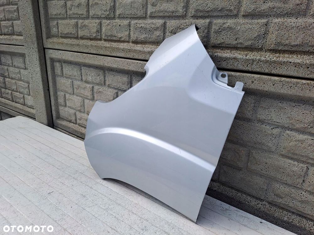 ducato boxer jumper 14-21 lift błotnik lewy oryginał - 3