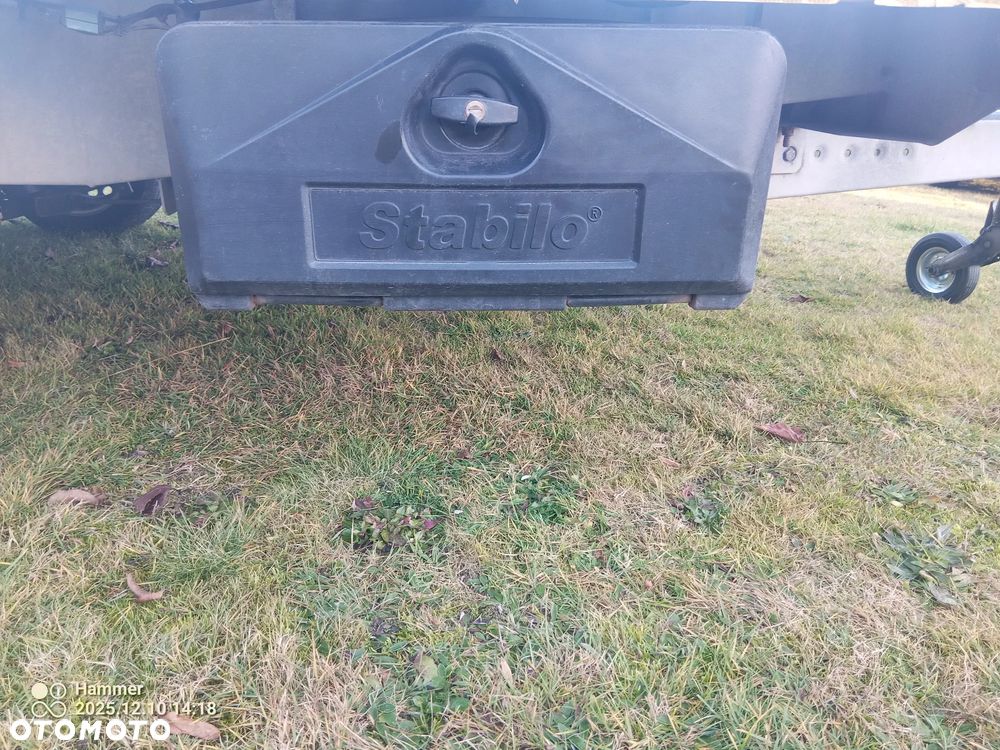 Niewiadów BORO MARS - 13