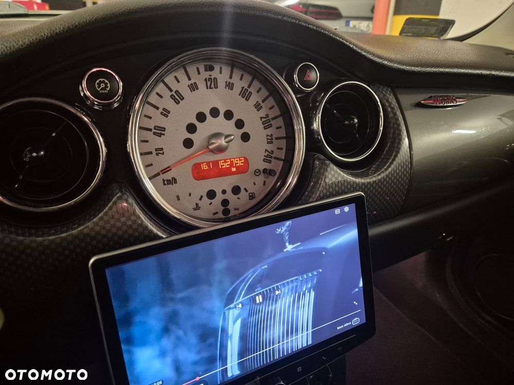 MINI Cooper Park Lane - 14