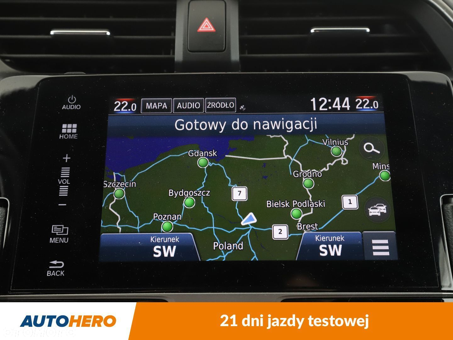 Honda Civic 1.0 T Elegance - 22
