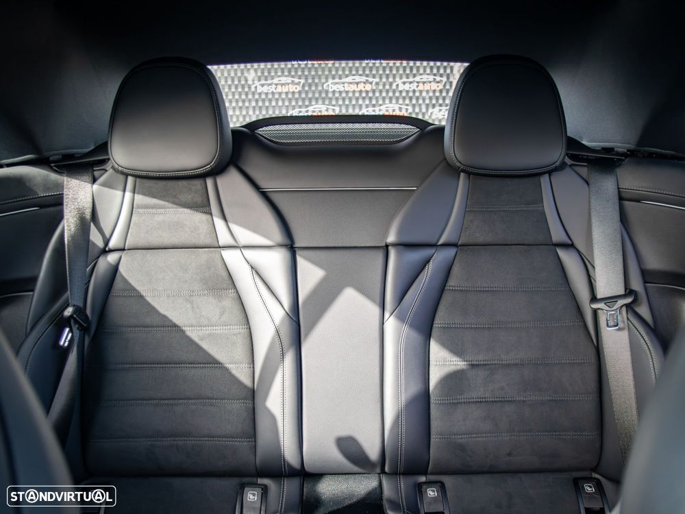 Mercedes-Benz CLE 220 d 9G-TRONIC Edition AMG Line - 23