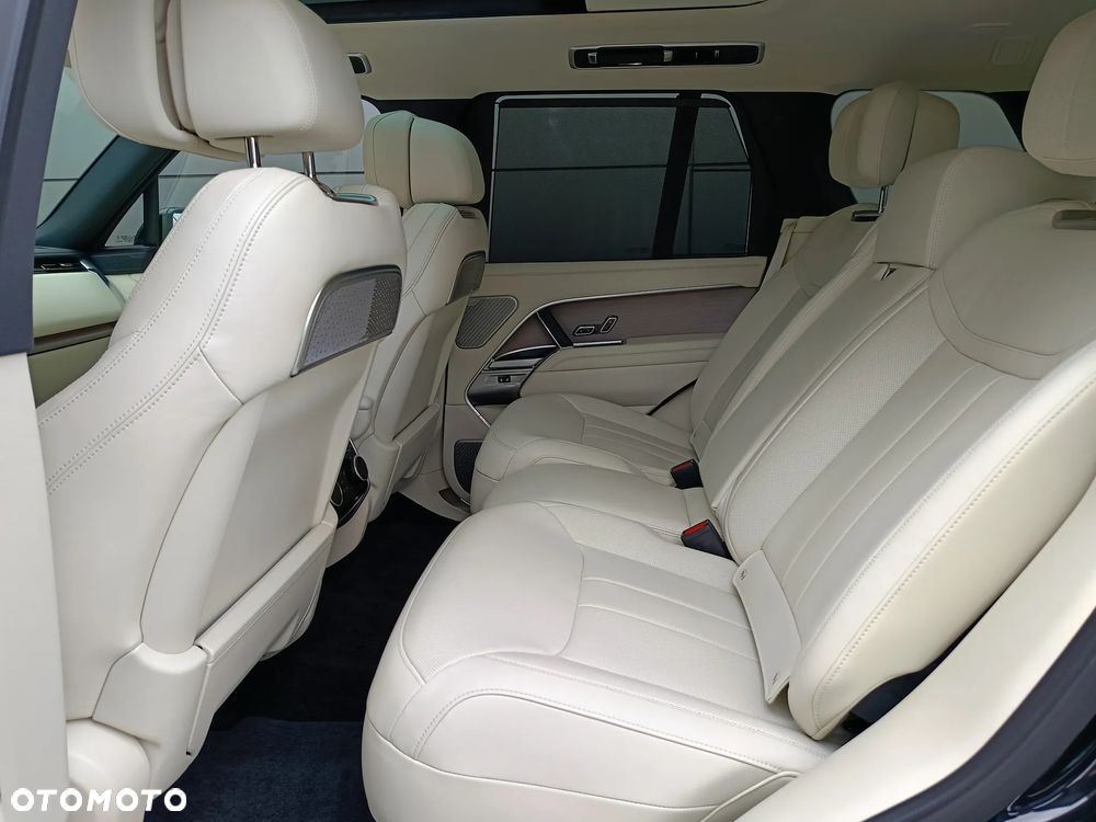 Land Rover Range Rover 3.0 D AB - 34