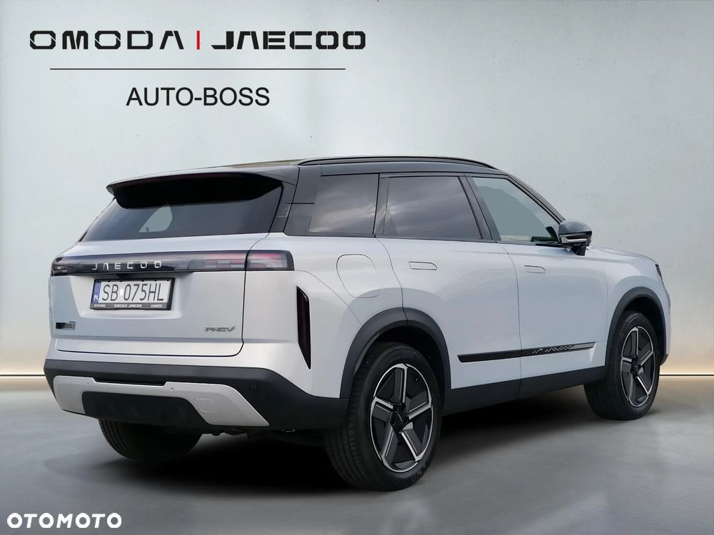 Jaecoo 6 - 6