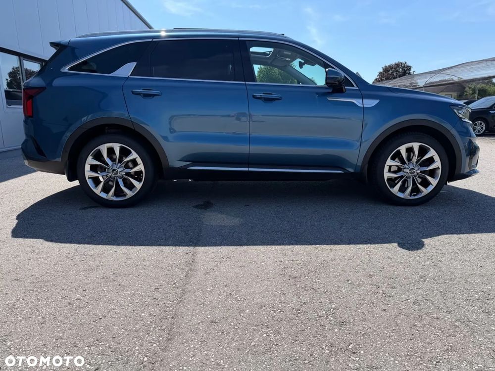 Kia Sorento 2.2 CRDI L - 6