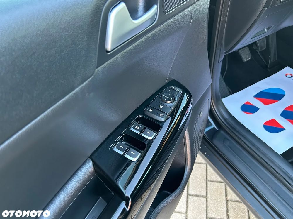 Kia Sportage 1.6 GDI 2WD Edition 7 - 24