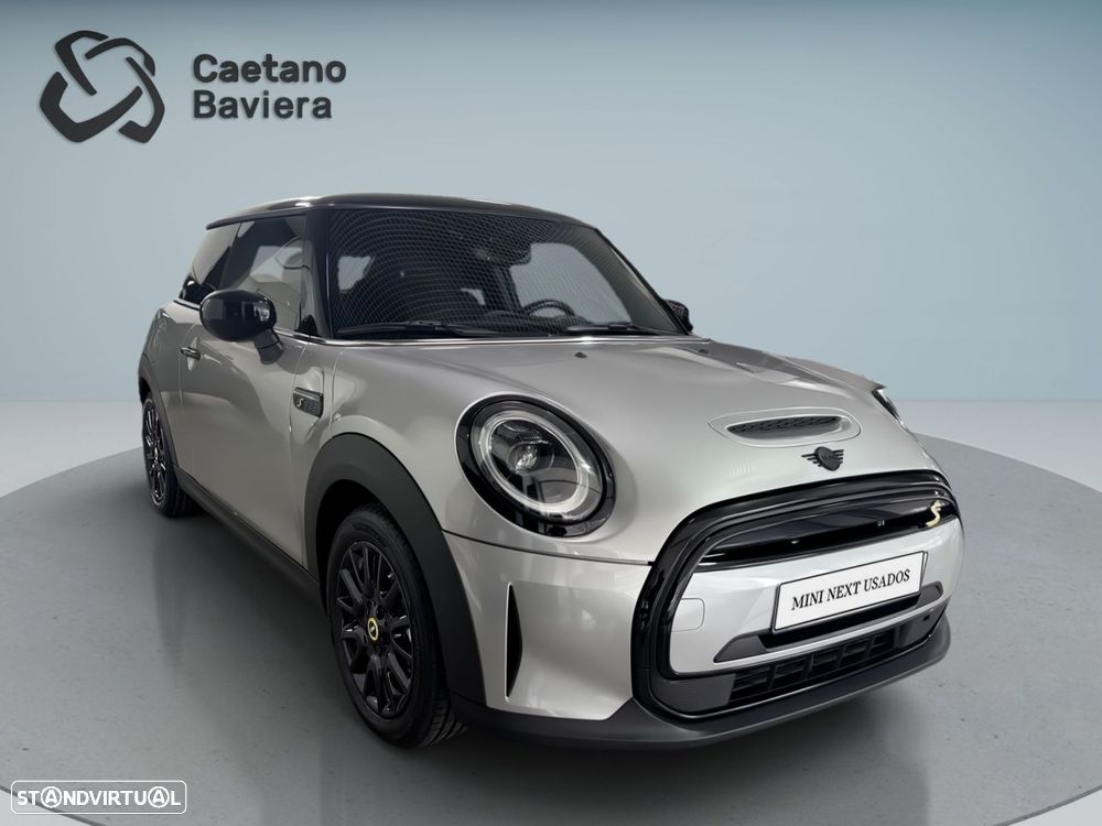 MINI 3 Portas Cooper SE Premium Classic - 7