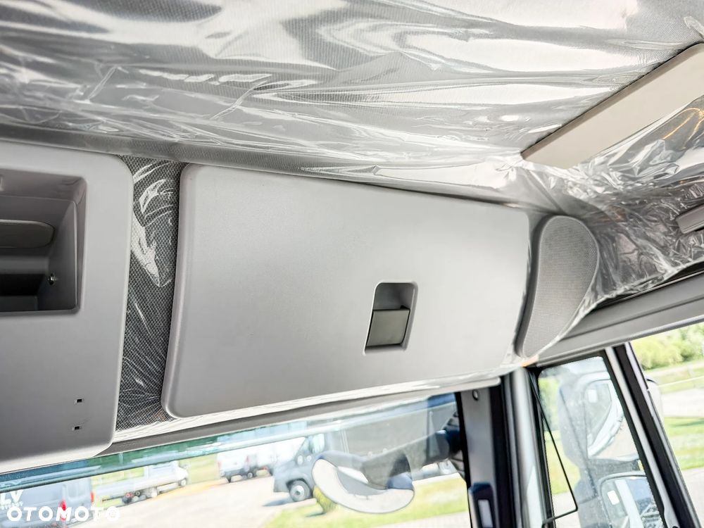 Iveco od ręki ! EUROCARGO ML120E25/P - 39