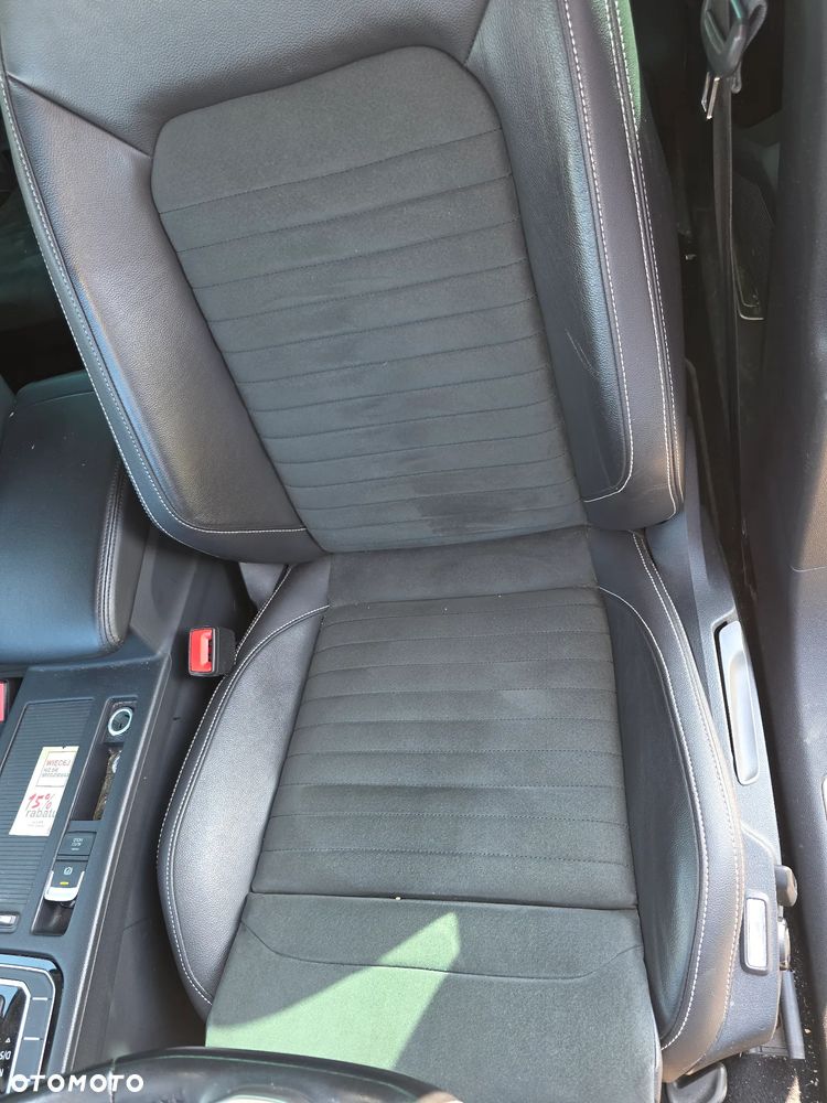 Volkswagen Passat Variant - 12