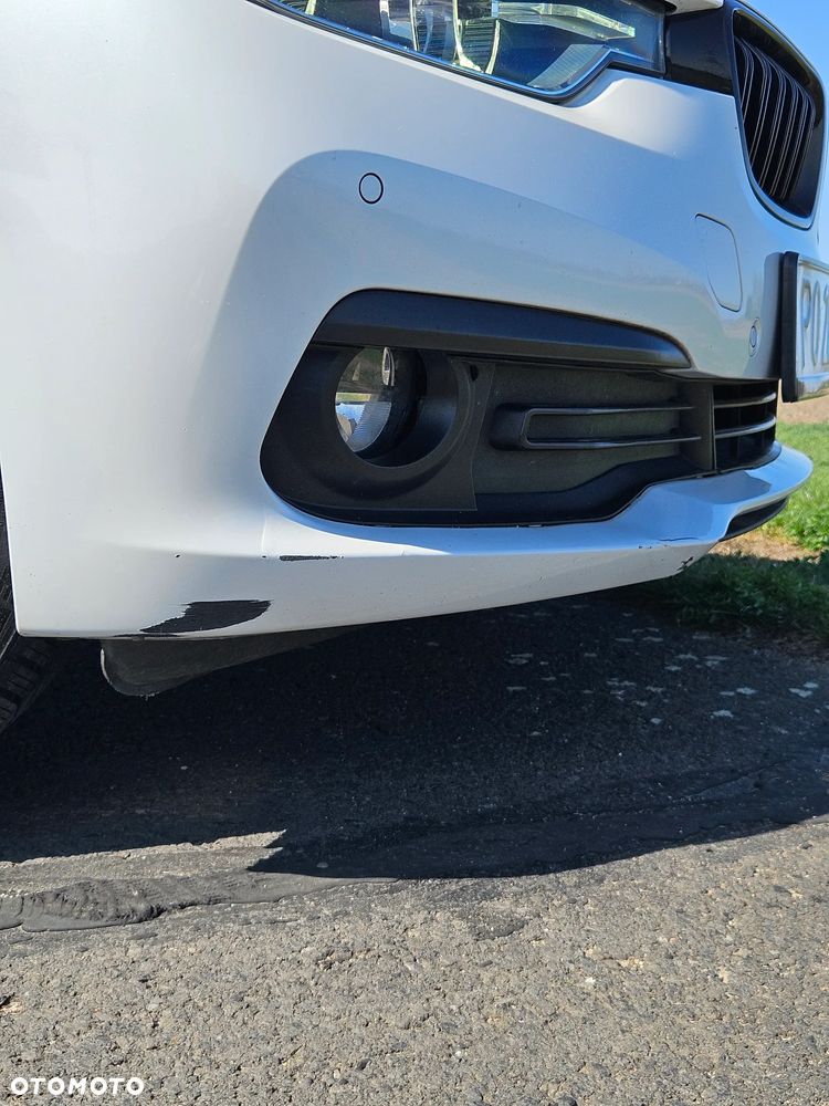 BMW Seria 3 318d Advantage - 22