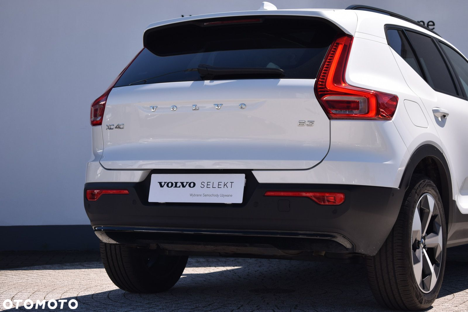 Volvo XC 40 - 9