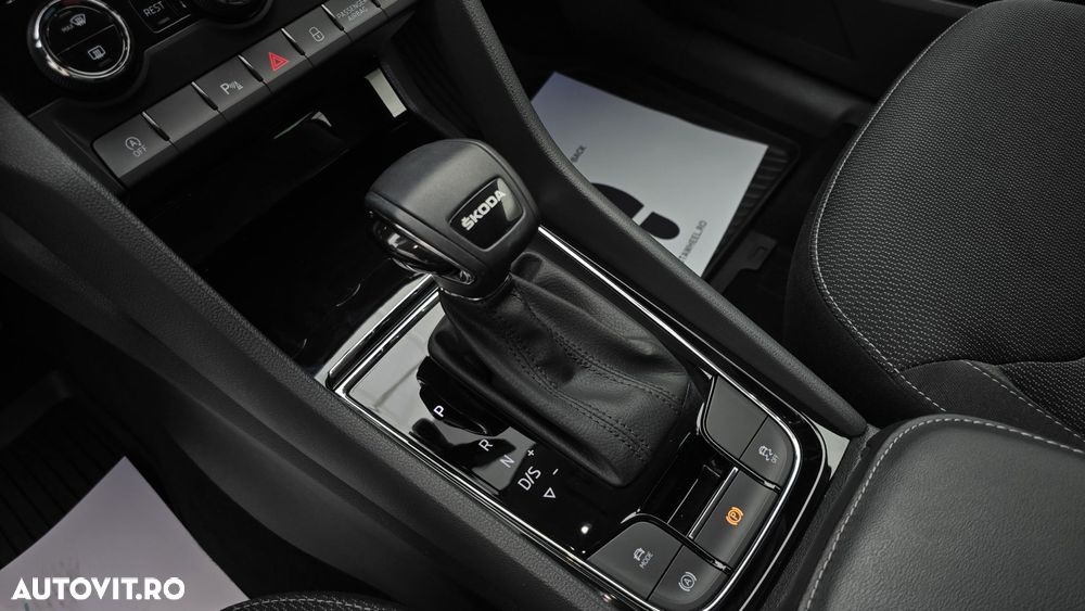 Skoda Kodiaq 2.0 TDI DSG Ambition - 17