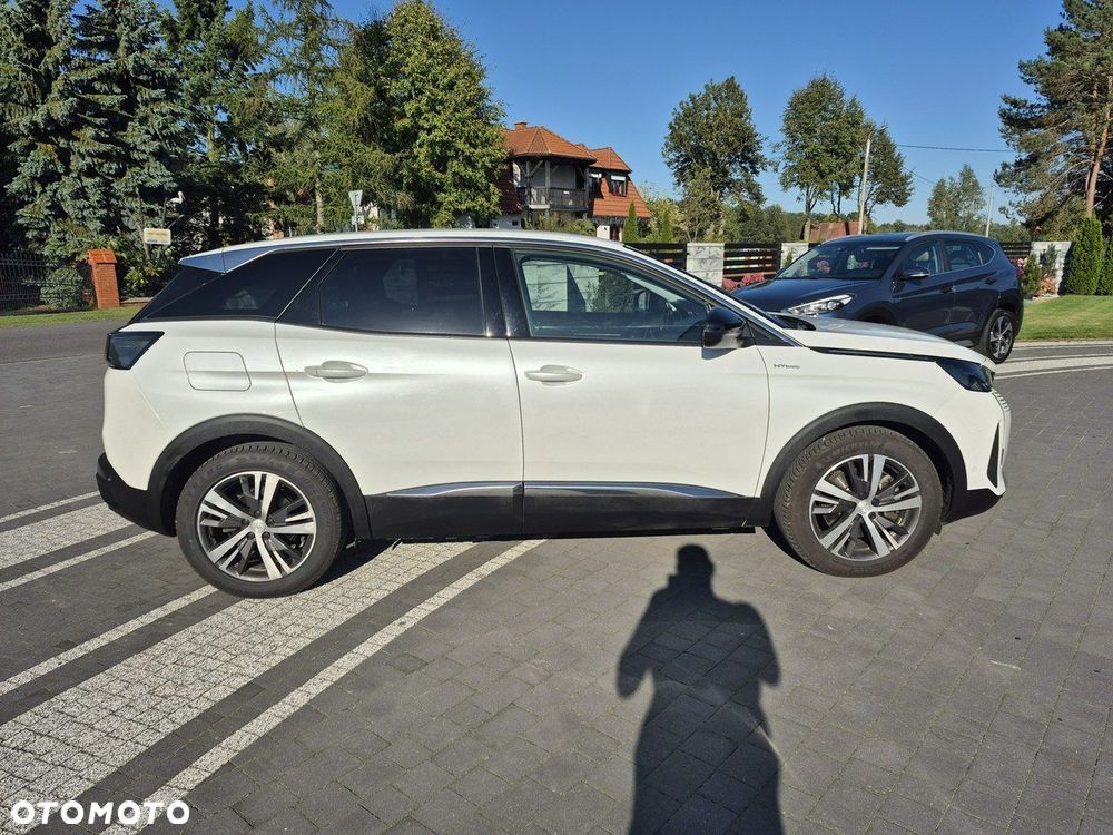Peugeot 3008 - 8
