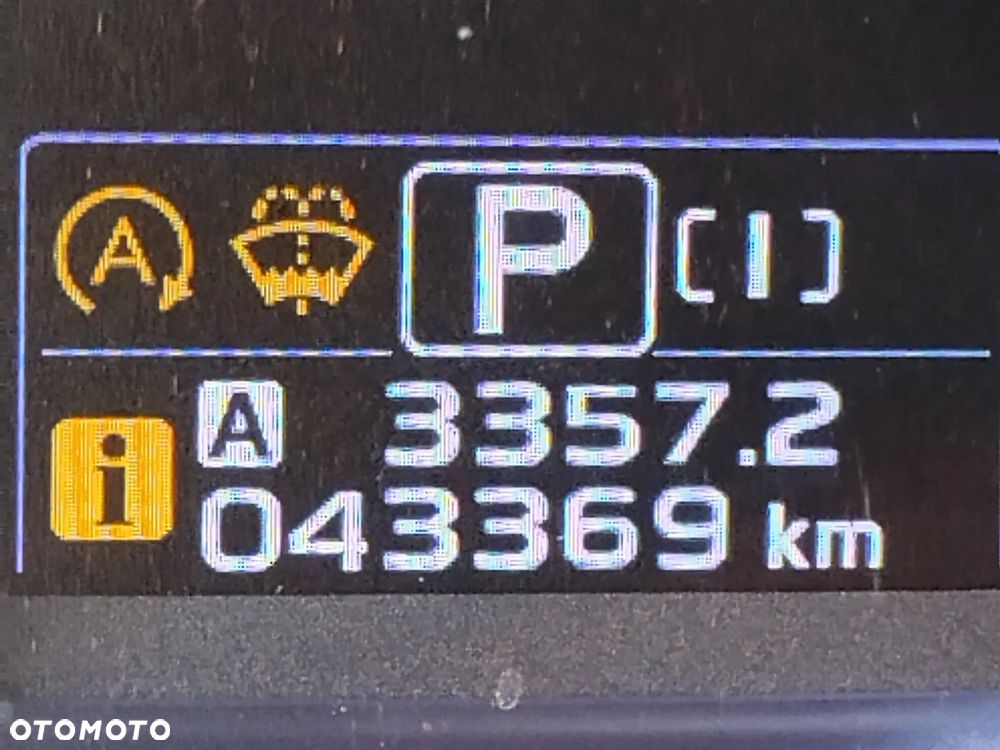 Subaru Forester 2.0 i Exclusive (EyeSight) Lineartronic - 13