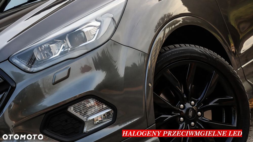 Ford Kuga 1.5 EcoBoost 4x4 ST-Line - 34