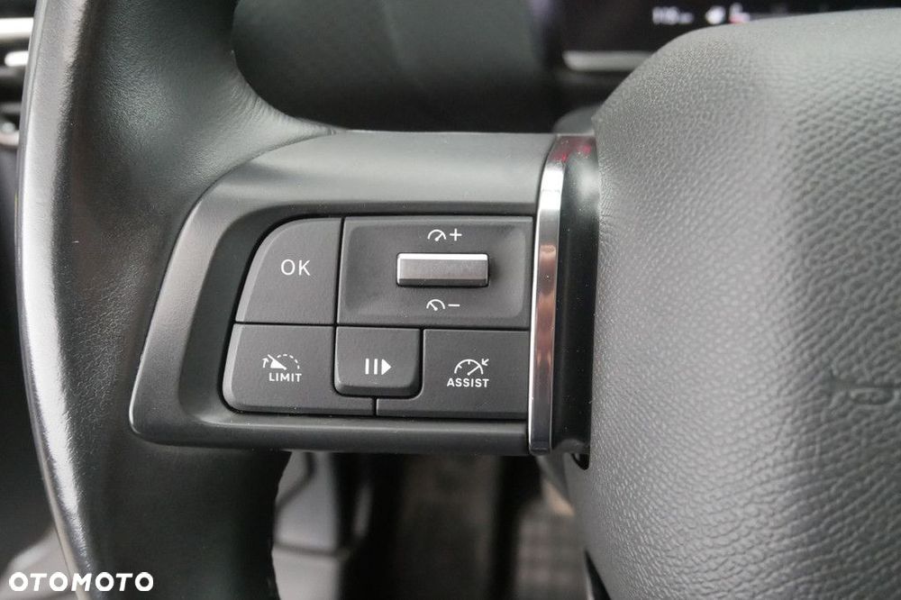 Citroën C4 1.5 BlueHDi Shine S&S - 20