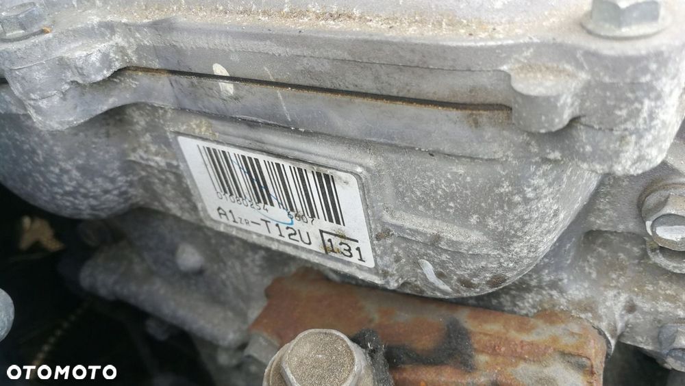 Silnik a1zr-t12u 1.6 vvti VALVEMATIC Toyota Corolla Auris I Avensis 27 09- - 3
