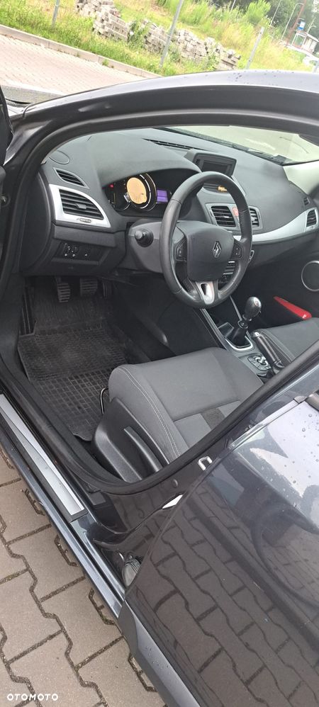 Renault Megane 1.6 16V 110 Dynamique - 11