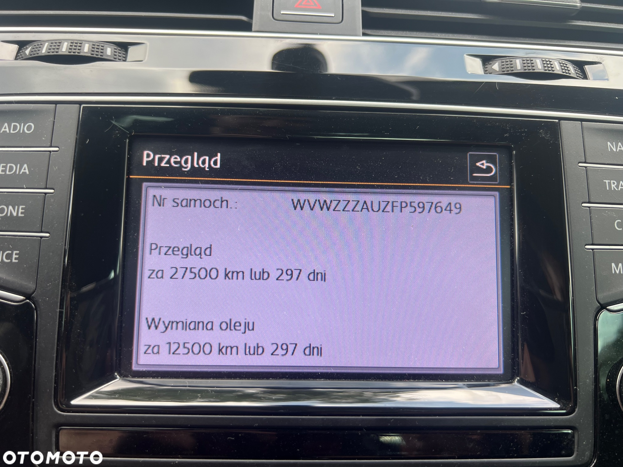 Volkswagen Golf Variant 1.6 TDI BlueMotion Technology DSG Cup - 15
