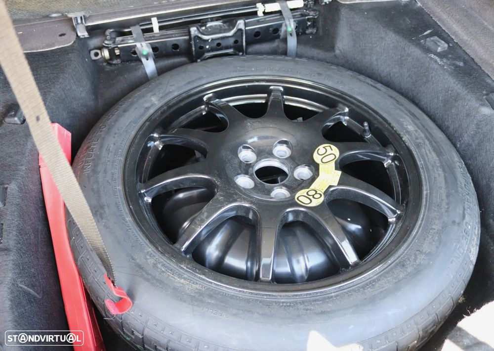 Land Rover Range Rover Sport TDV6 HSE - 24