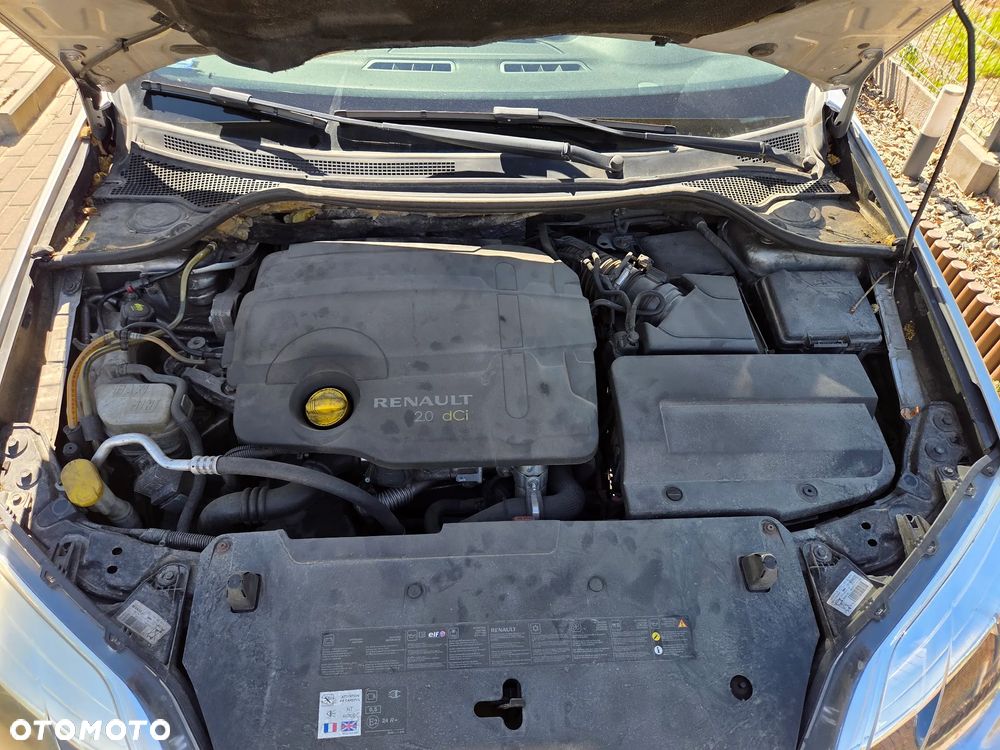 Renault Laguna 2.0 dCi Bose Edition - 15