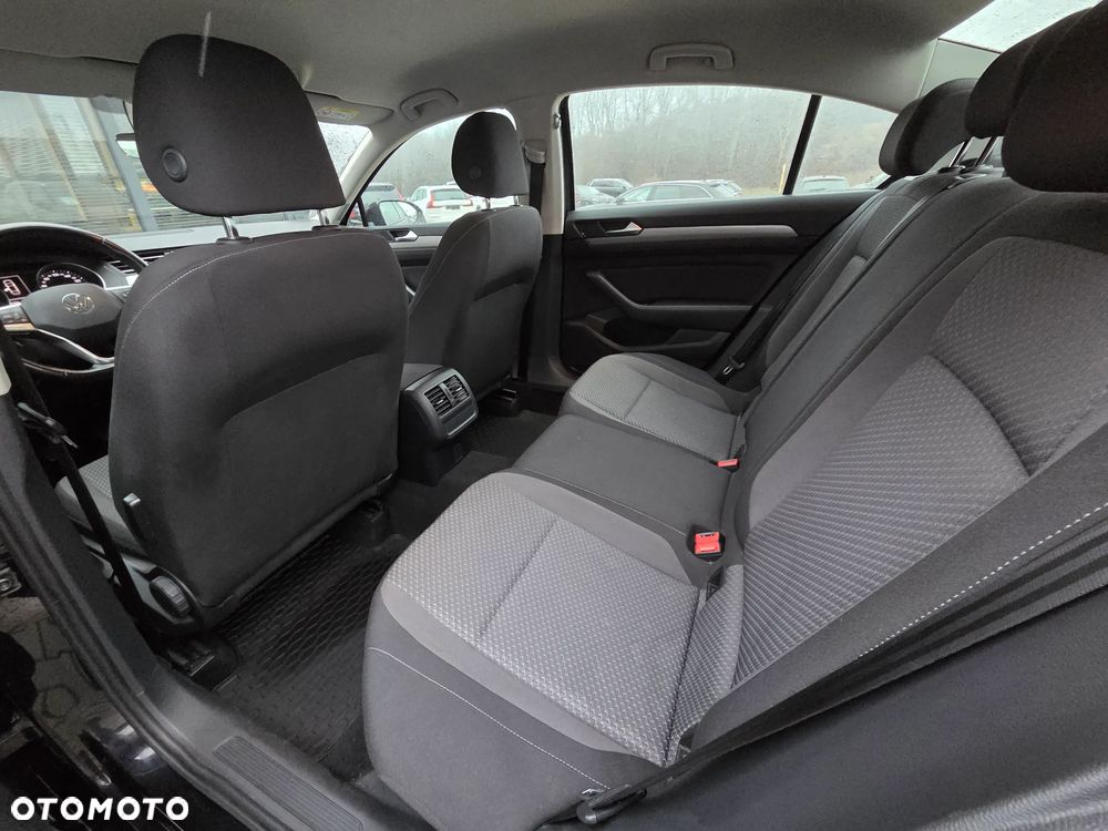 Volkswagen Passat 1.5 TSI EVO Business - 23