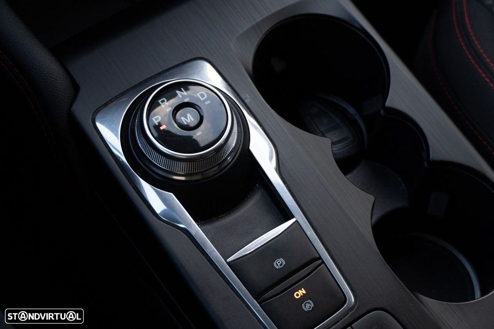 Ford Kuga 1.5 TDCi EcoBlue ST-Line X Aut. - 36