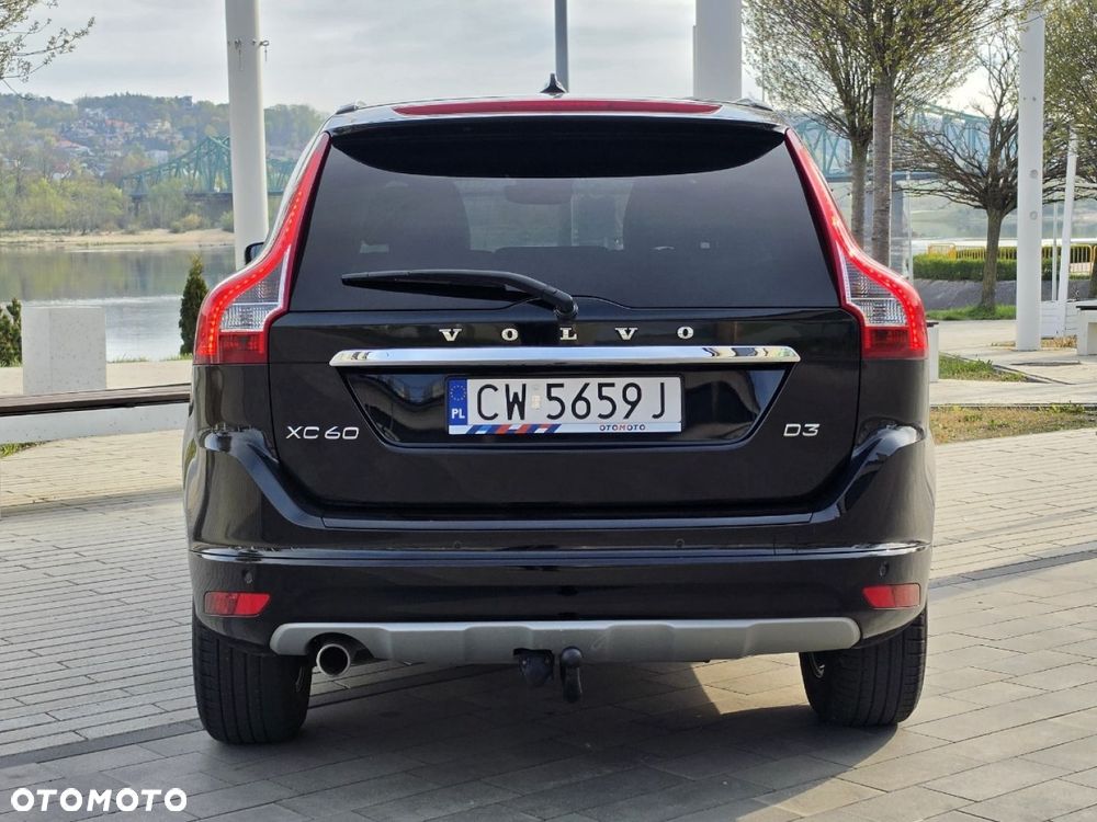 Volvo XC 60 - 37