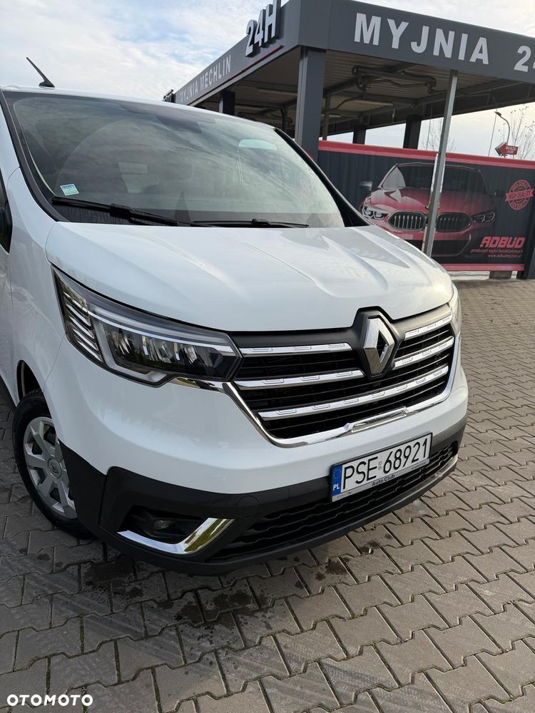 Renault Trafic - 6