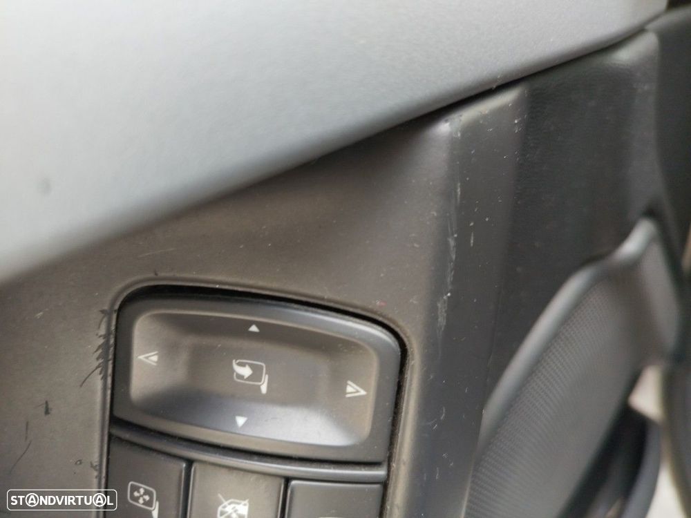 Retrovisor / espelho esquerdo OPEL Vectra C GTS - 7