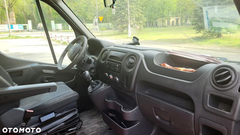 Renault Master - 6