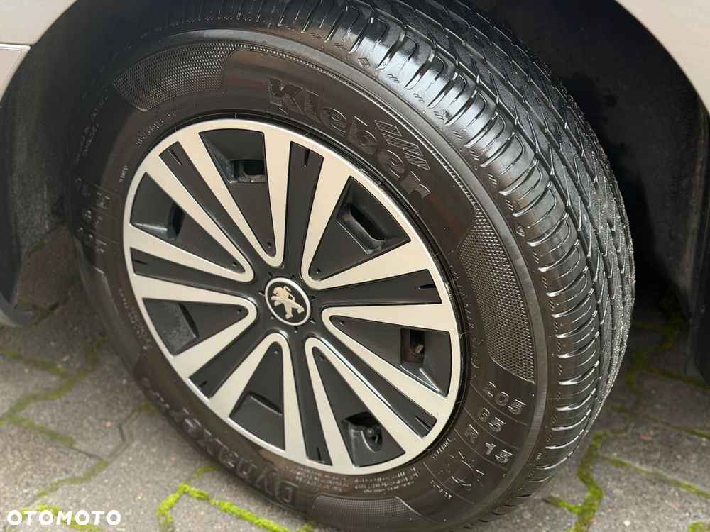 Peugeot Partner - 24