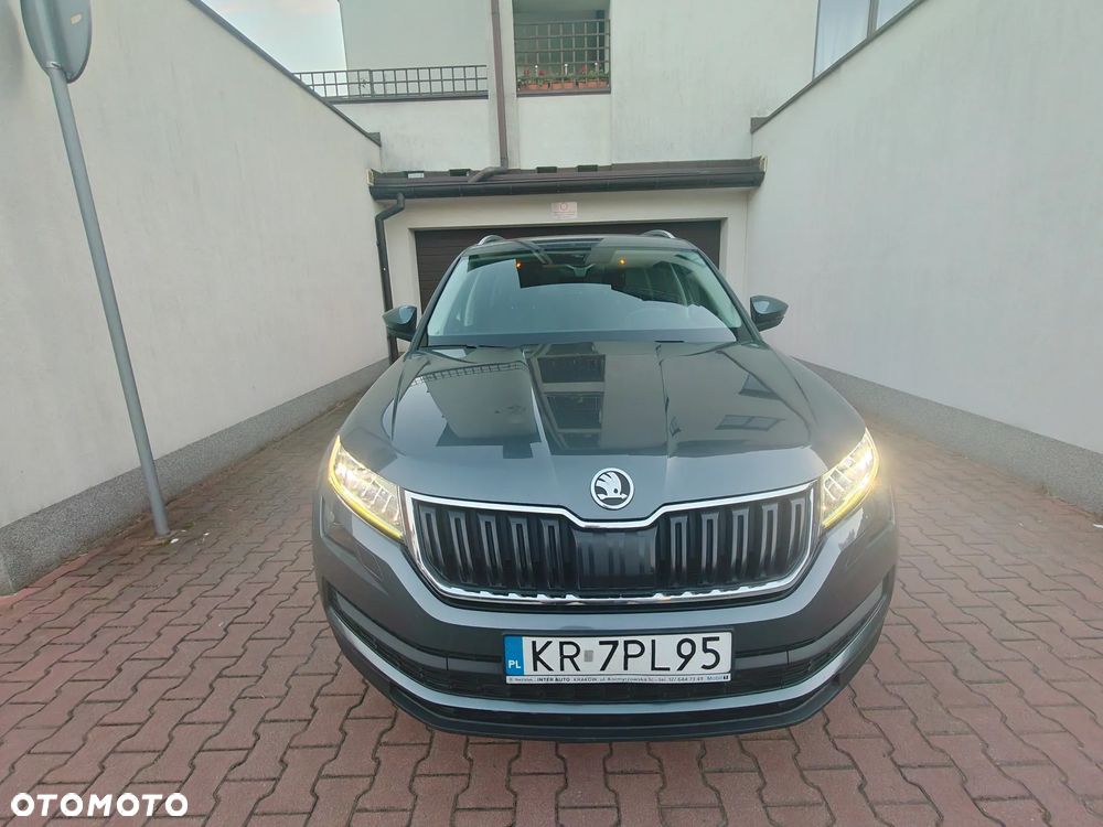 Skoda Kodiaq - 4