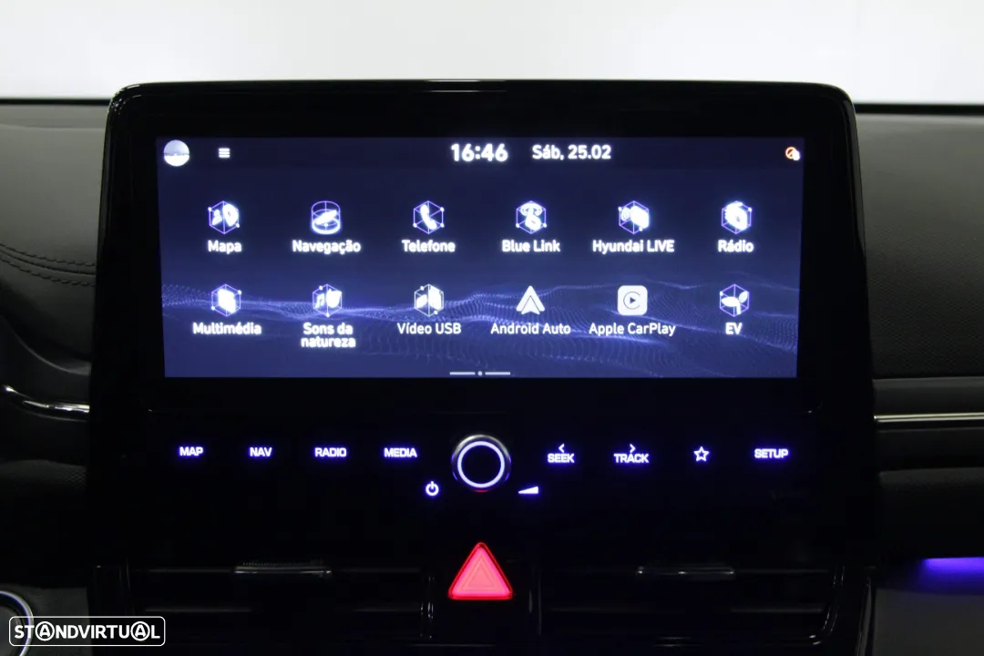 Hyundai Ioniq EV 38kWh - 9