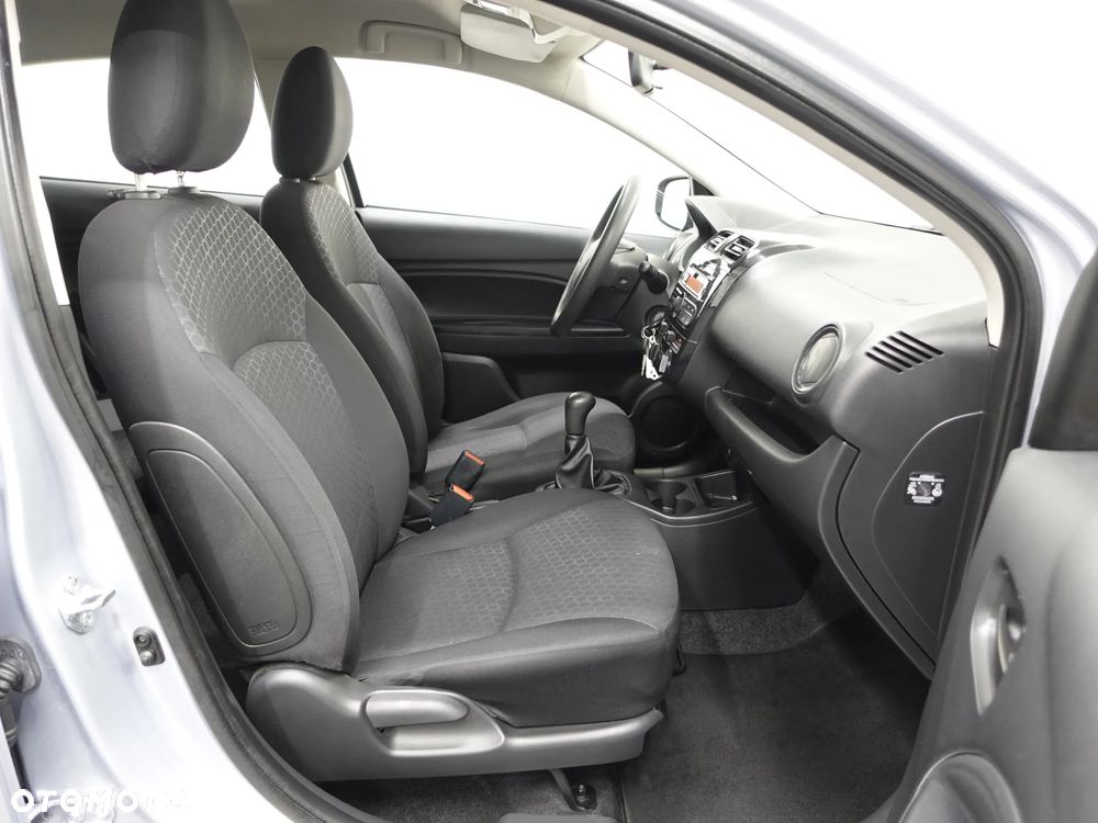 Mitsubishi Space Star 1.0 Diamant - 28