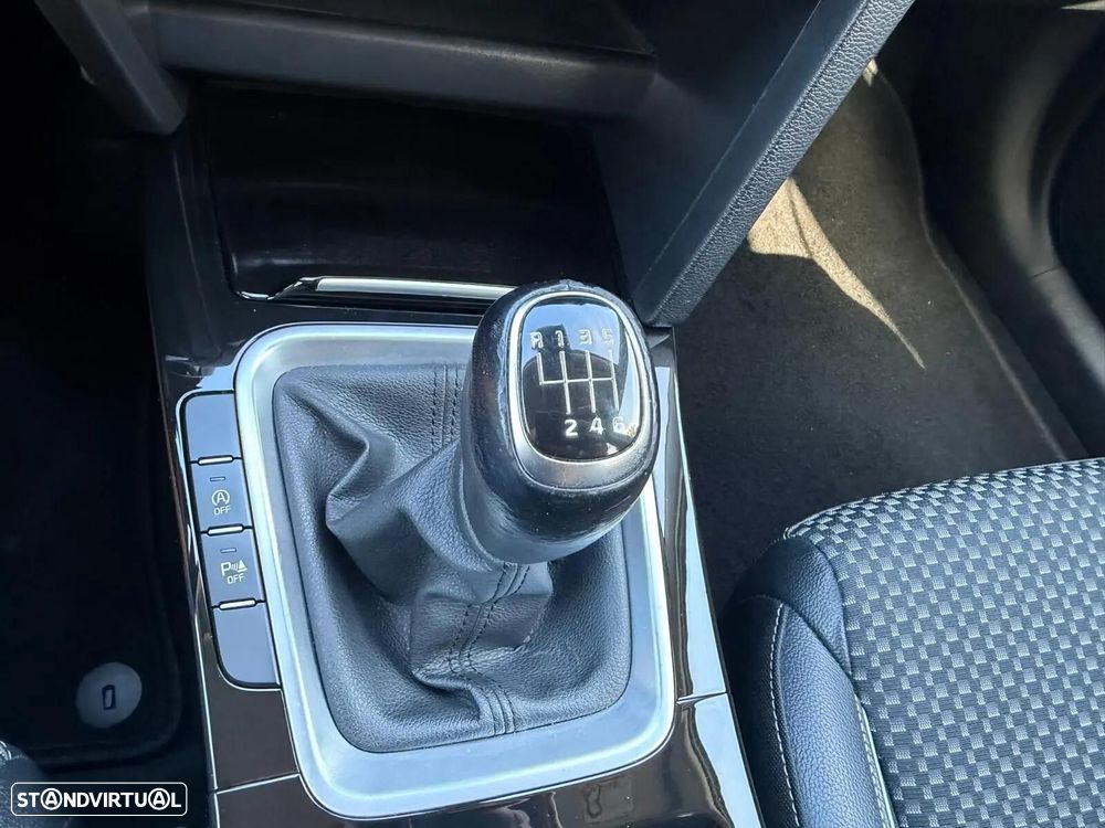 Kia Ceed 1.0 T-GDi Sport - 30