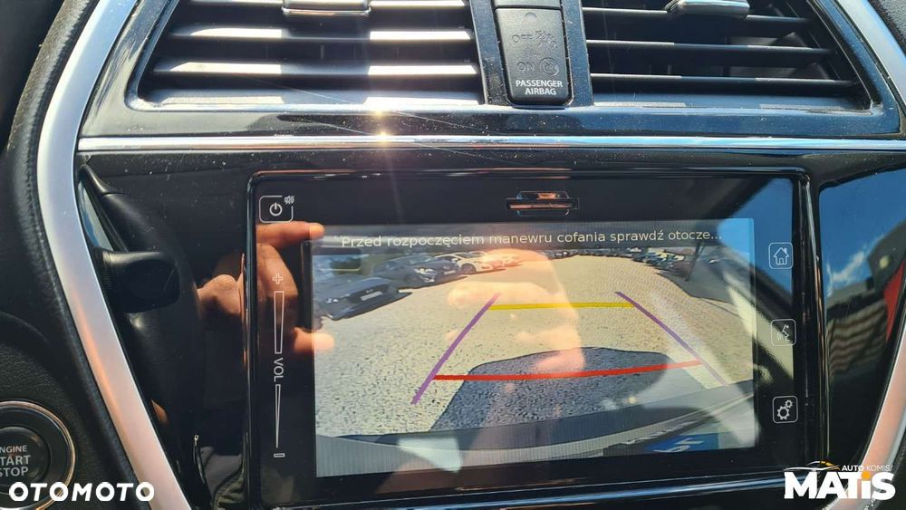 Suzuki SX4 S-Cross - 18