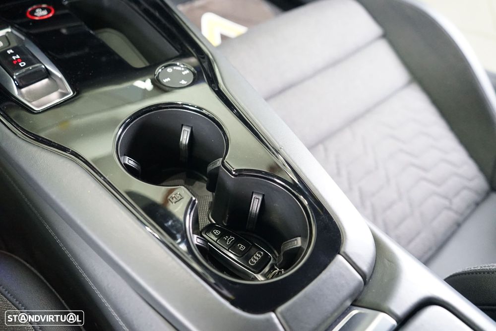 Audi e-tron GT quattro - 32