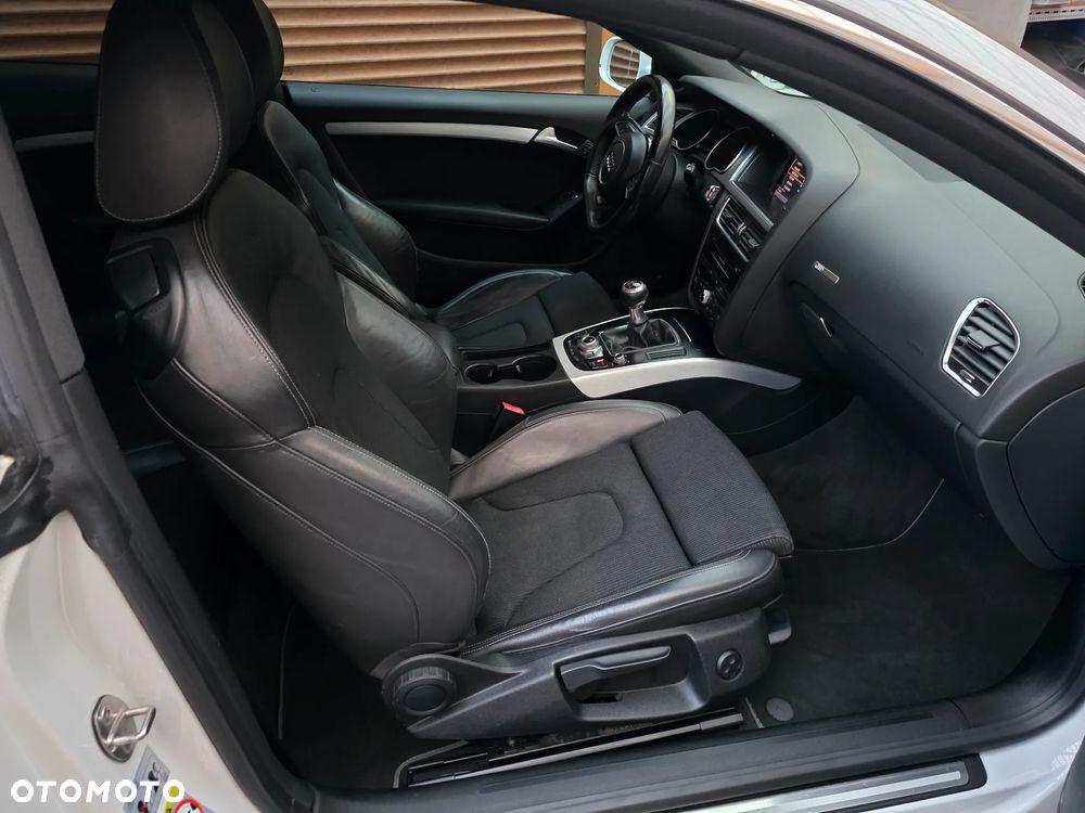 Audi A5 Coupé 1.8 TFSI - 32