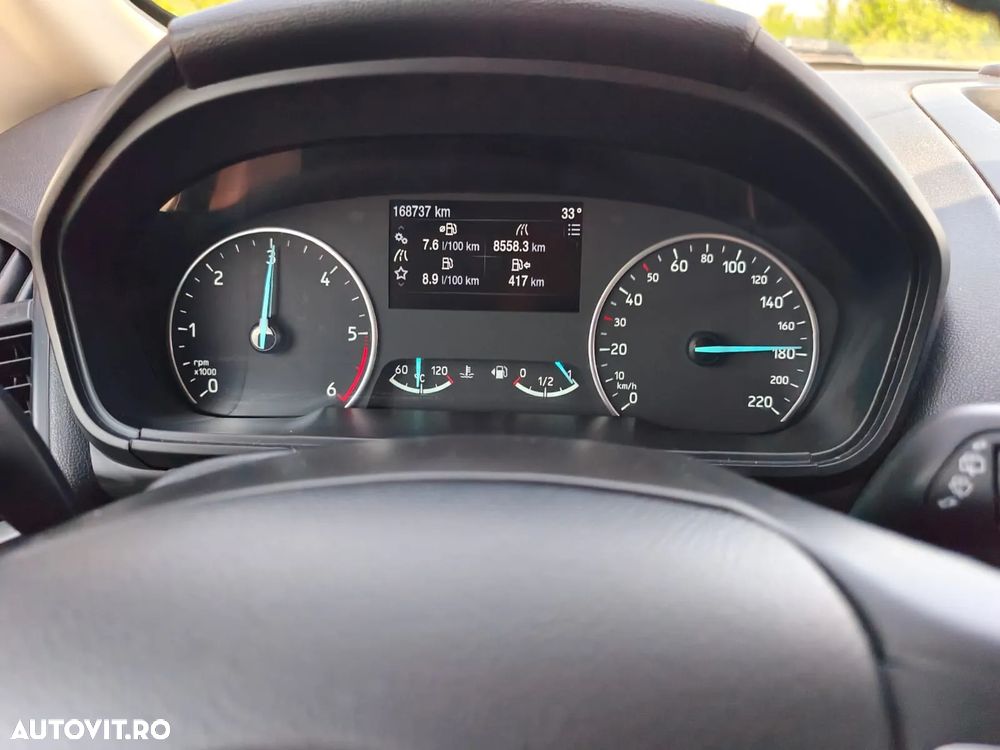 Ford EcoSport - 6