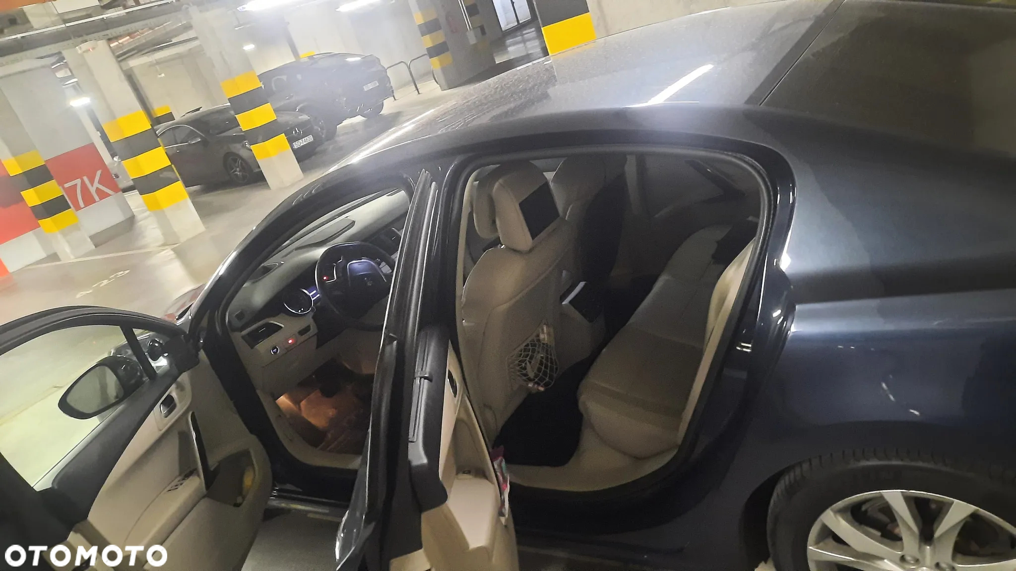 Peugeot 508 Hybrid4 - 7