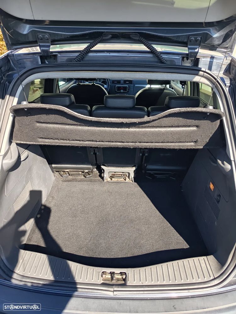 Ford C-Max 1.6 TDCi Titanium - 3